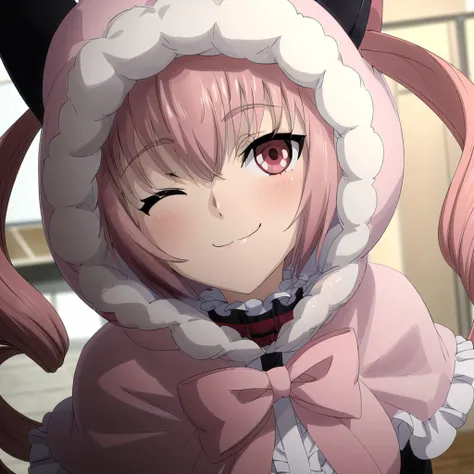 Faris Nyan Nyan (STEINS;GATE) LORA