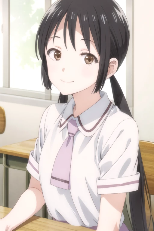 Hanako Honda - Asobi Asobase