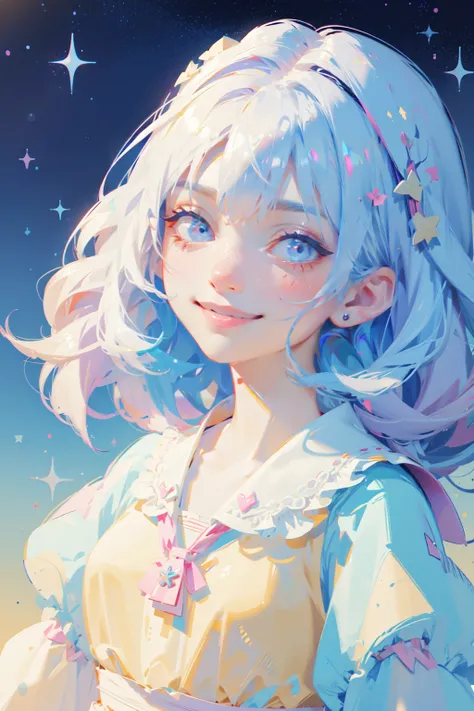 ((best quality, masterpiece, absurbres, super-resolution)), <lora:KawaiiTech-20:0.6> KawaiiTech
