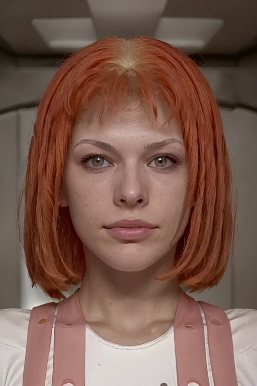 Milla Jovovich - The Fifth Element