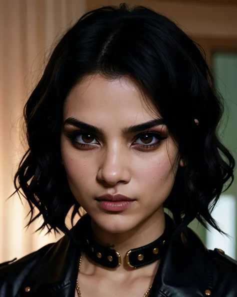 Amber Rose Revah