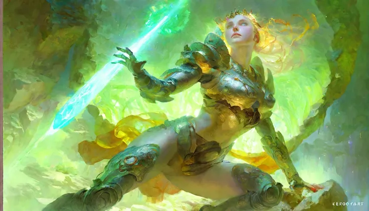 Kerokeyart