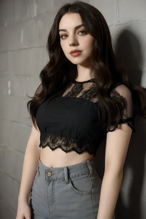 Adelaide Kane