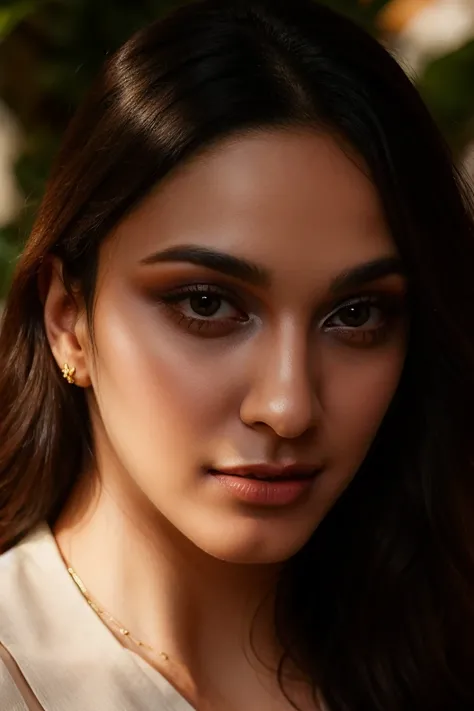 Kiara Advani (Lora)