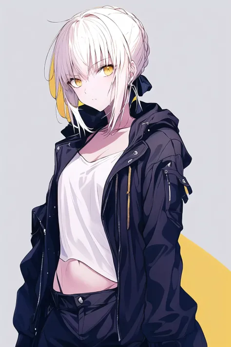 Saber Alter - Fate Series