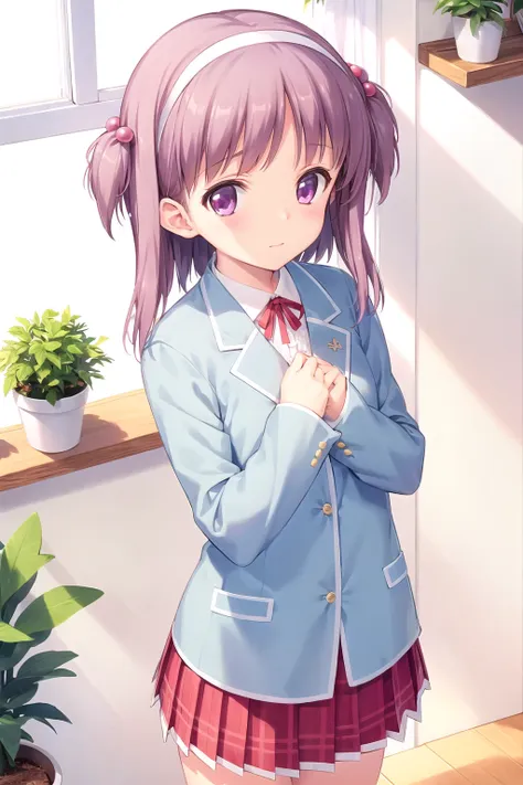 [Request] Nanako (ToHeart2)