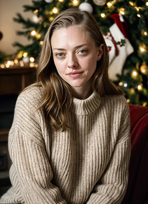Amanda Seyfried