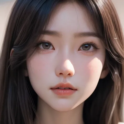 My AI Girlfriend 001