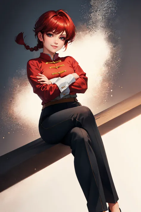 Female Ranma Saotome | Ranma ½