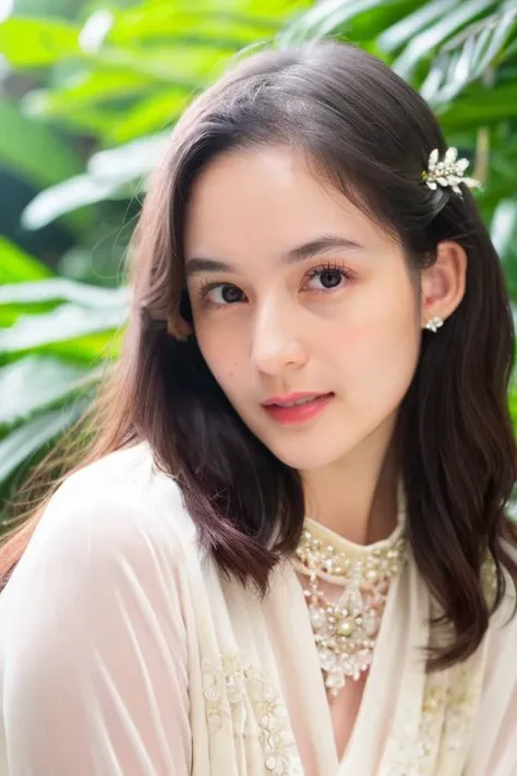 Chelsea Islan - Indonesian Actress