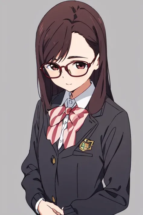 Tomono Kojo [ Akebi-chan no Sailor Fuku ]