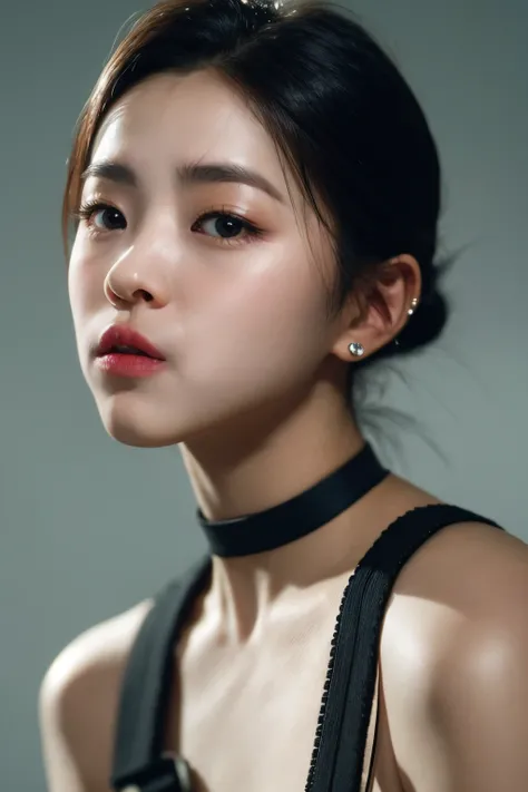 Ryujin ITZY