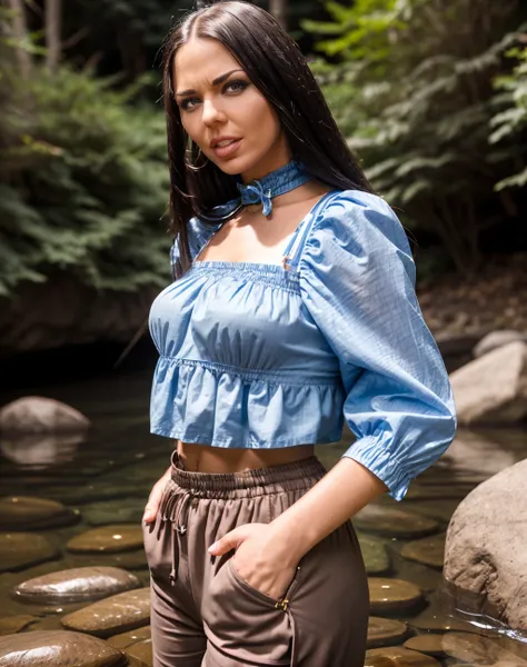 Simony Diamond Pornstar LORA 👑