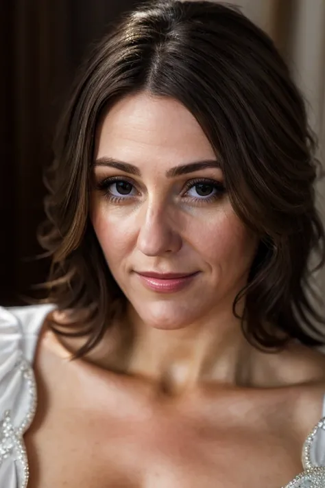 Suranne Jones
