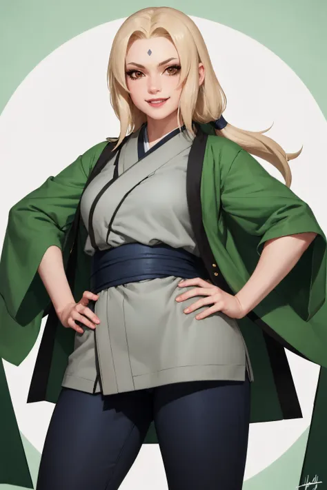 Tsunade | Naruto