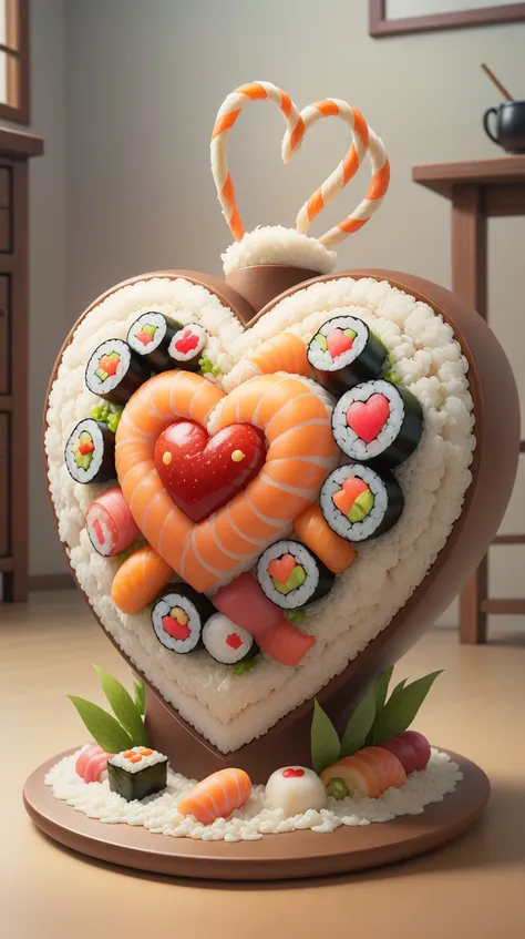 Sushi Style