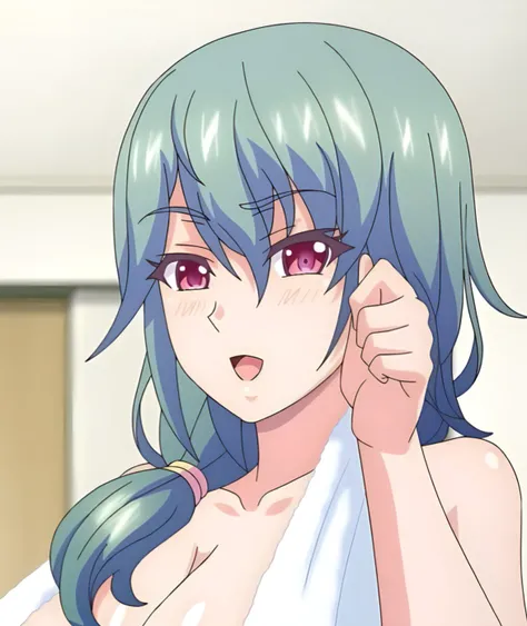 Ema (Shijoku Zukushi)