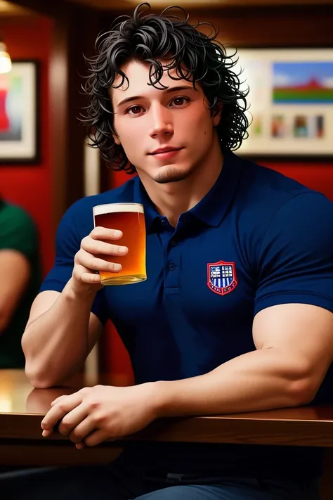 Alex Dieringer [Wrestler]