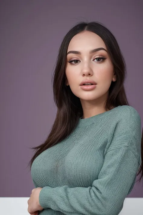 Alina Gorohova