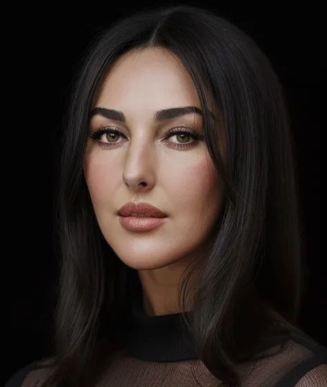 Monica Bellucci - Actress and Model