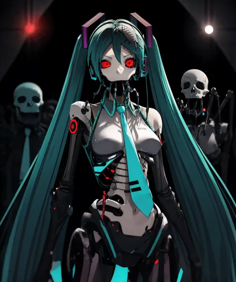 Bacterial Contamination