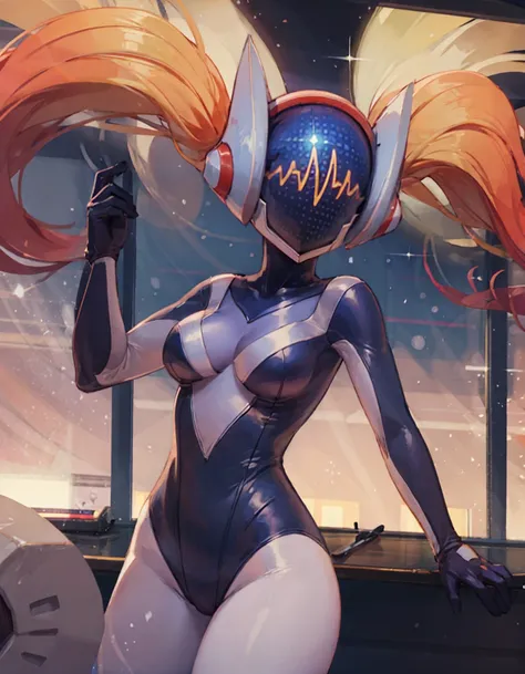 DJ Sona Concussive