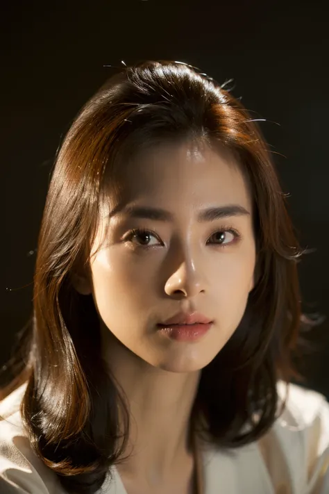 Veronica Ngo Disown Lora