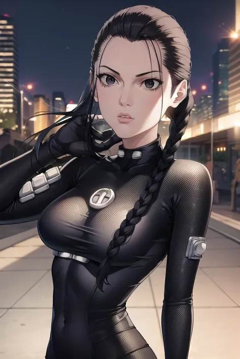 Sei Sakuraoka (楼丘 聖) - GANTZ