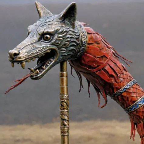 Dacian draco