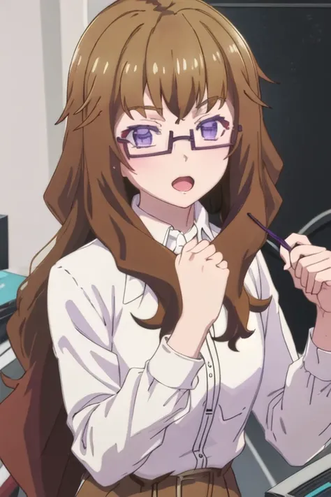 Feynman Yoshino (Ren`ai Flops)