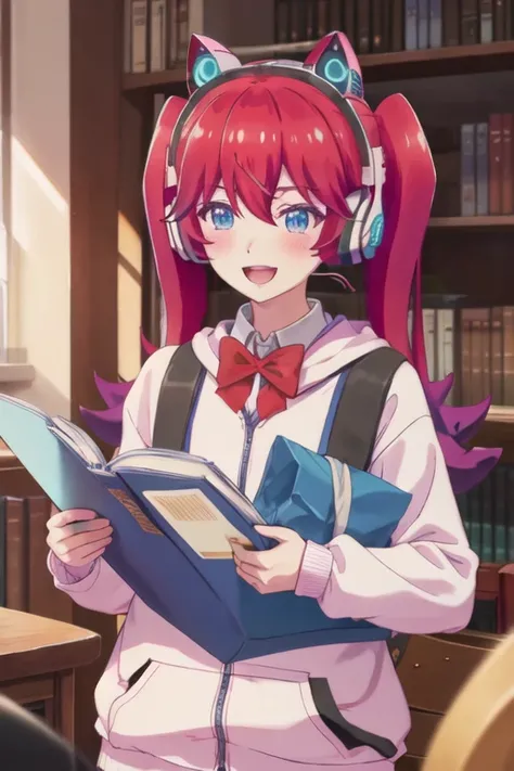Irving Amelia (Ren`ai Flops)