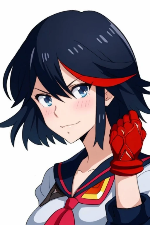 Ryuko Matoi