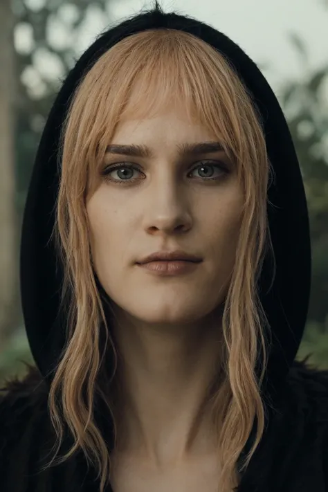 Mariette (Blade Runner 2049)