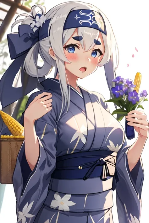 kamoi/神威 (Kantai Collection)