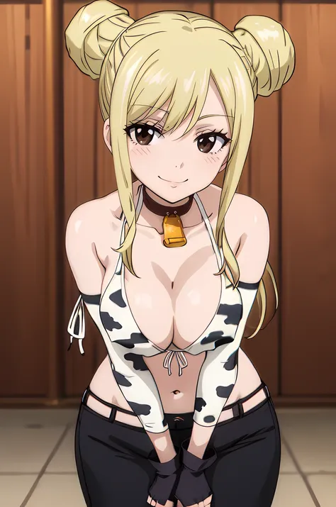 Lucy Heartfilia (Fairy Tail)