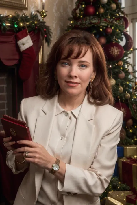 Kate McCallister (Home Alone) - Catherine O'Hara [SMF]