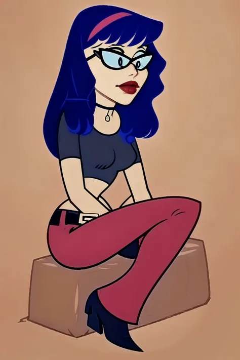 Tabitha Jinkies