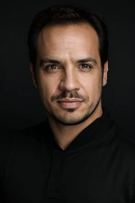 Alexandre Astier