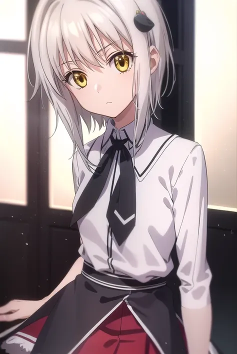 Koneko Toujou (塔城 小猫) - Highschool DxD (ハイスクールD×D)