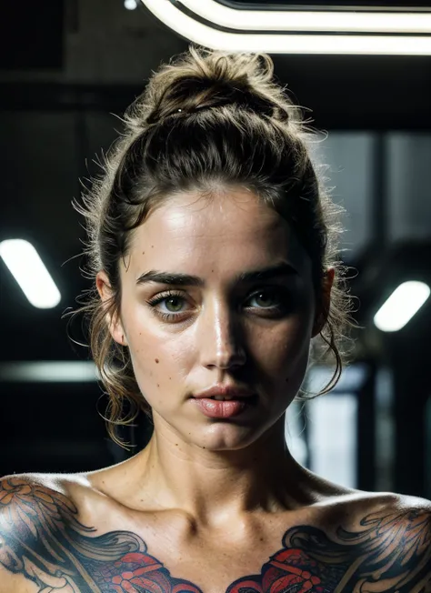 Ana de Armas