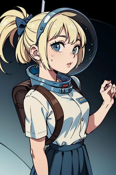 Annie (Anatomy Park)
