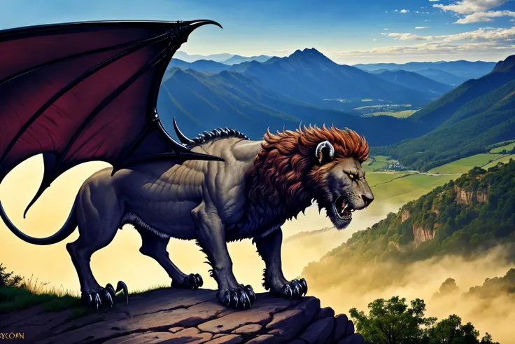 Manticore