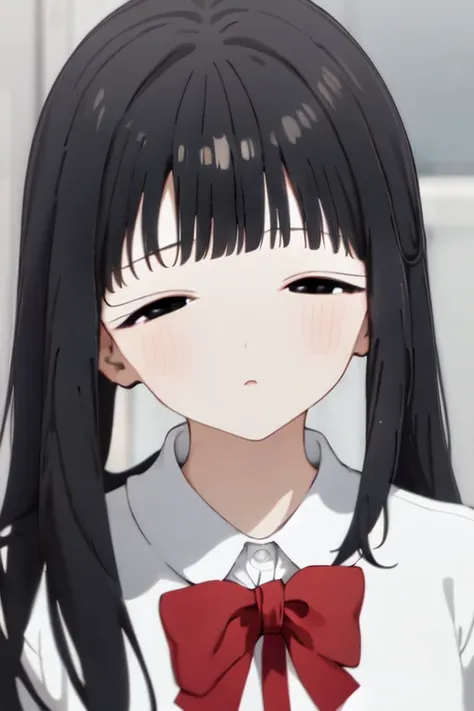 Neko Kamimoku [ Akebi-chan no Sailor Fuku ]