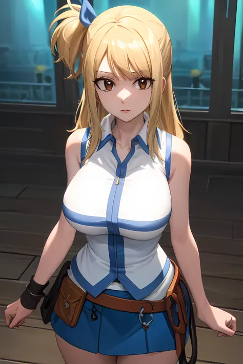 Lucy Heartfilia - Fairy Tail