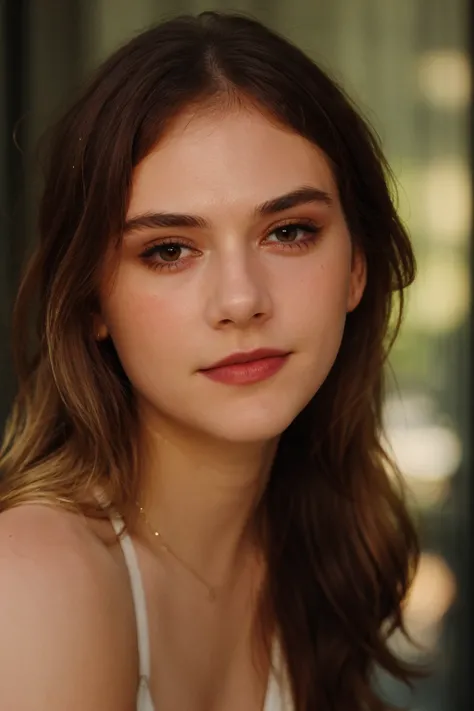 Emilia Jones - Lora