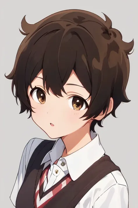Minoru Okuma [ Akebi-chan no Sailor Fuku ]