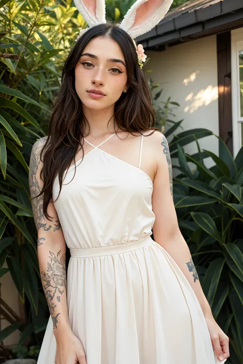 ZH LoRA | Mushyee/Rissa/Marissa Brown | American Fansly, Instagram & TikTok model, Twitch streamer