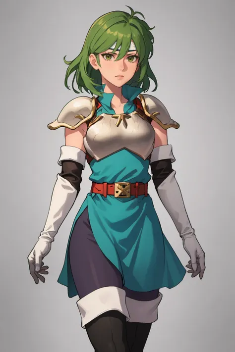 Misha (Fire Emblem: Thracia 776) LoRA