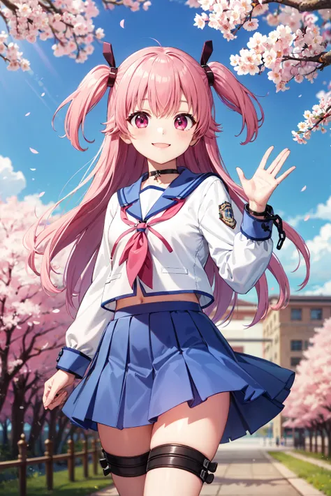 ユイ Yui/Angel Beats!