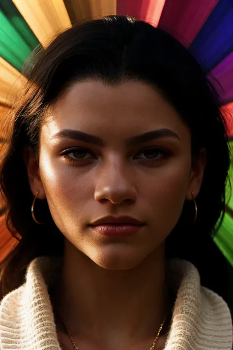Zendaya (LyCORIS)